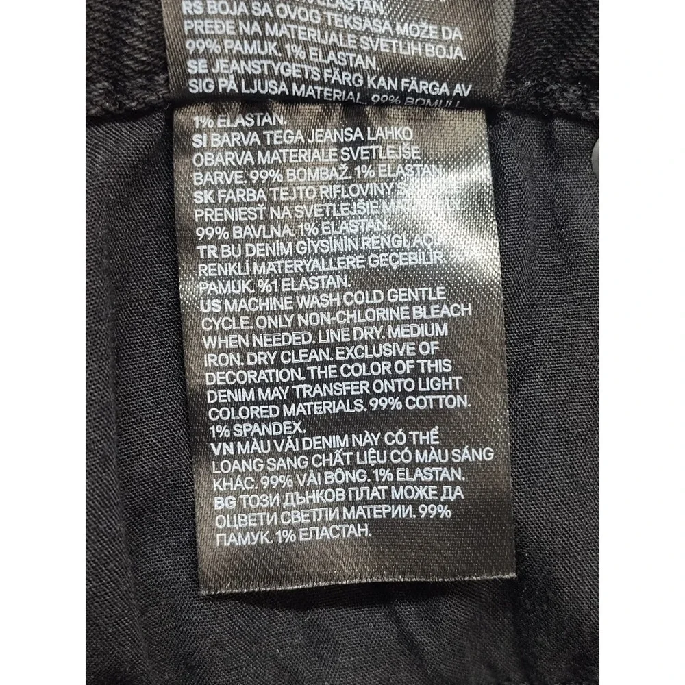 H&M please view